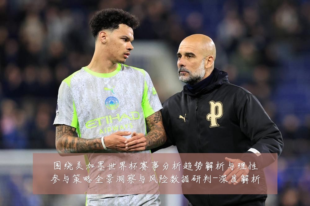 围绕美加墨世界杯赛事分析趋势解析与理性参与策略全景洞察与风险数据研判-深度解析