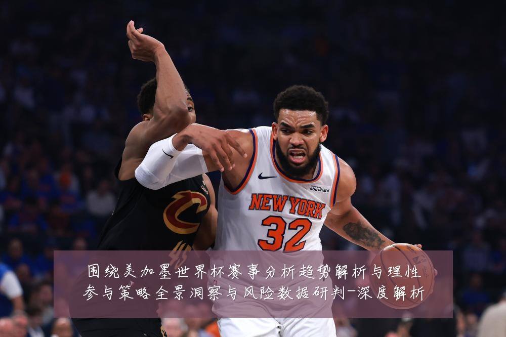 围绕美加墨世界杯赛事分析趋势解析与理性参与策略全景洞察与风险数据研判-深度解析