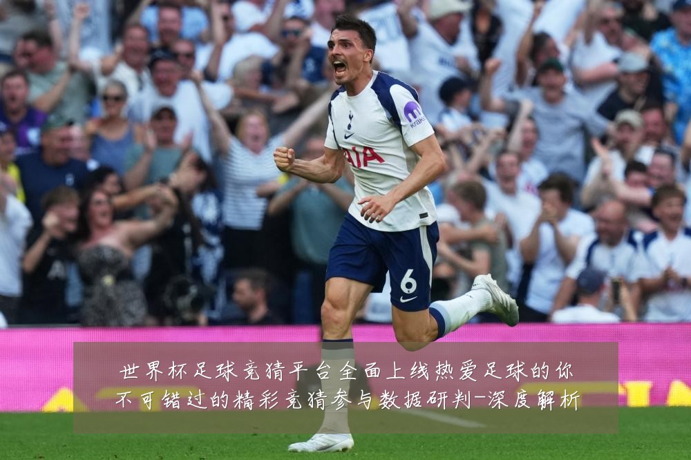 世界杯足球竞猜平台全面上线热爱足球的你不可错过的精彩竞猜参与数据研判-深度解析